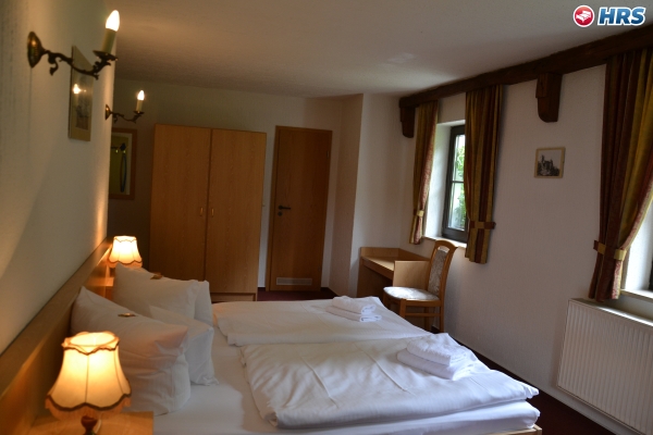 Burghotel Stolpen